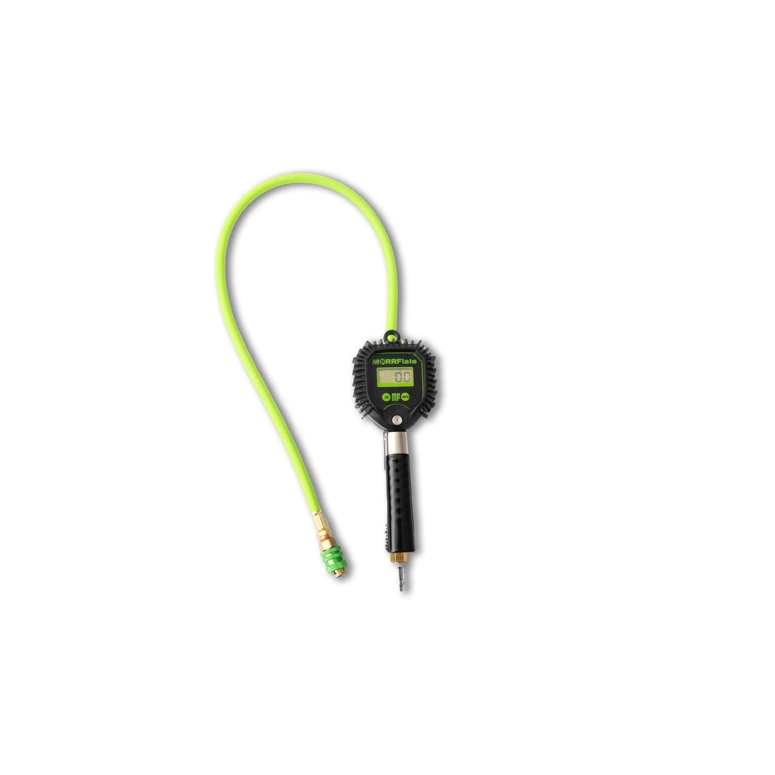 MORRFlate Single Tire Inflator - Shops – MORRFlate