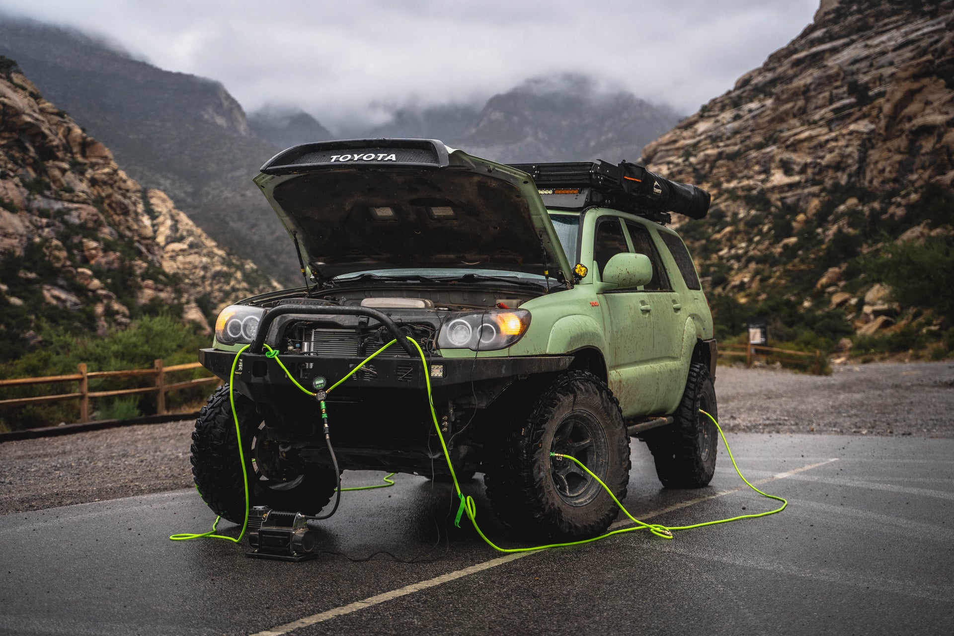 Why Tire Inflation Is So Slow: Schrader Valve Airflow Explained | MORRFlate
