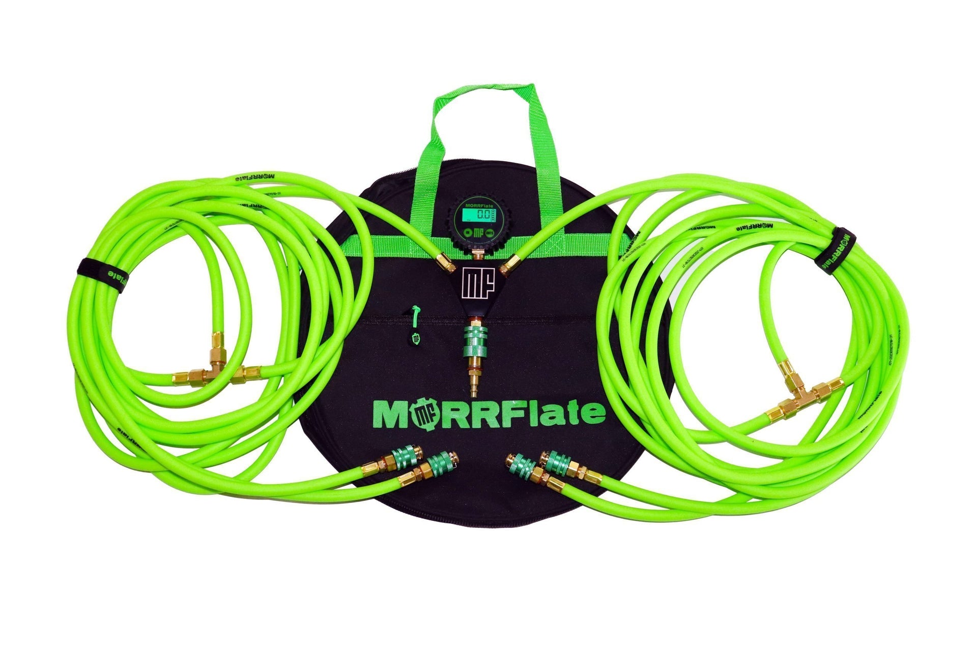 Hose kits
