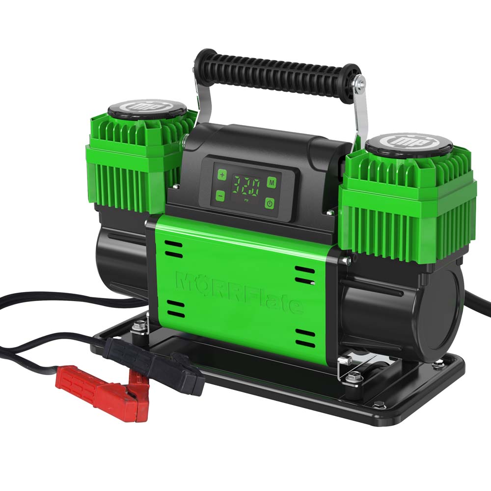 Air compressors