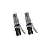 LockNFlate Lever Actuated Locking Air Chuck