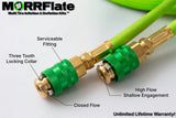 Jamboree - Quad+155 Hose Kit