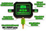 MORRFlate Slide Valve