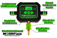 MORRFlate Slide Valve