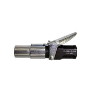 LockNFlate Lever Actuated Locking Air Chuck