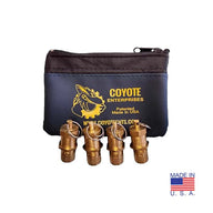 Coyote Vortex Automatic Tire Deflators