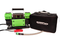 Jamboree - PsiPro TenSix Compressor