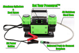Jamboree - Automate My Air!