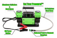 Jamboree - PsiPro TenSix Compressor
