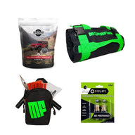 Jamboree - Xtreme Tire Repair Kit
