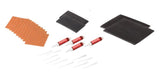 GlueTread 4x4 Sidewall Repair Kit