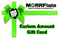 MF'r Custom Amount Gift Card