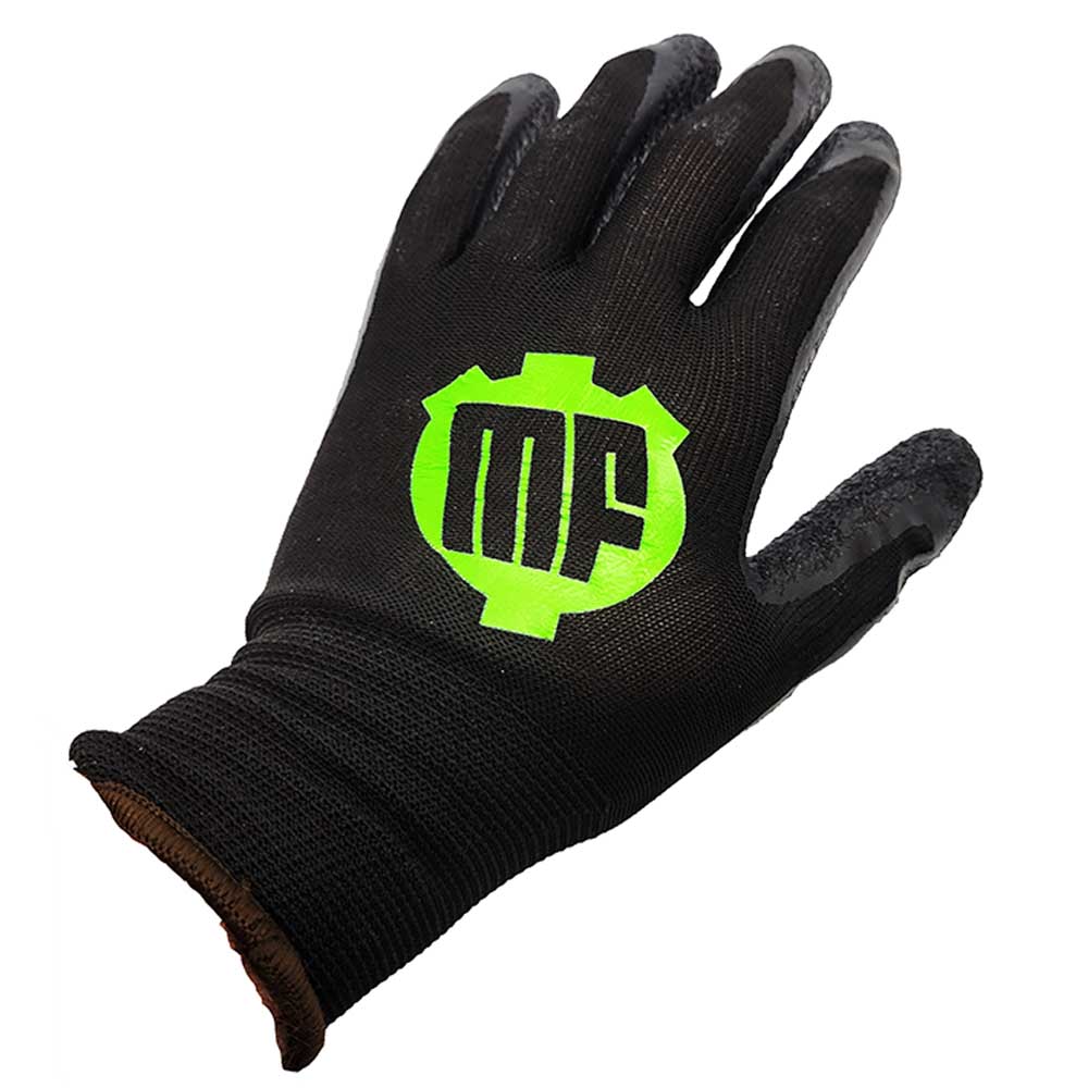 MORRFlate Groovy Gloves