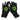 MORRFlate Groovy Gloves