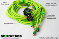 Jamboree - Quad+155 Hose Kit