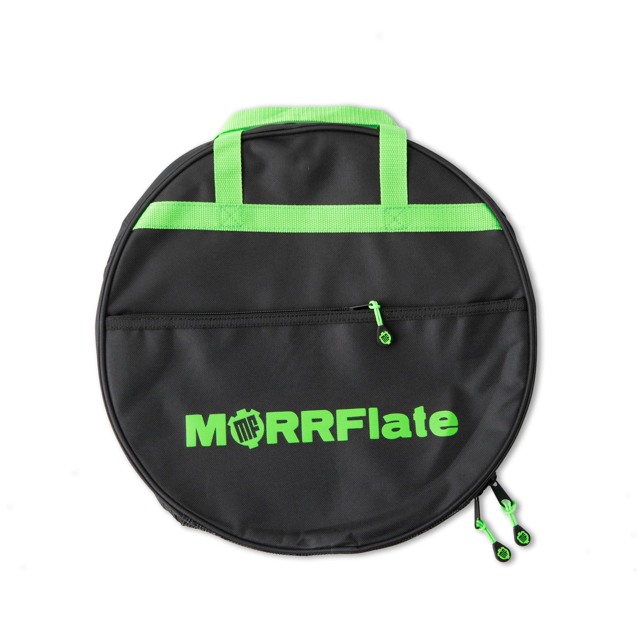 MORRFlate Braided Air Hub Single Tire Hose