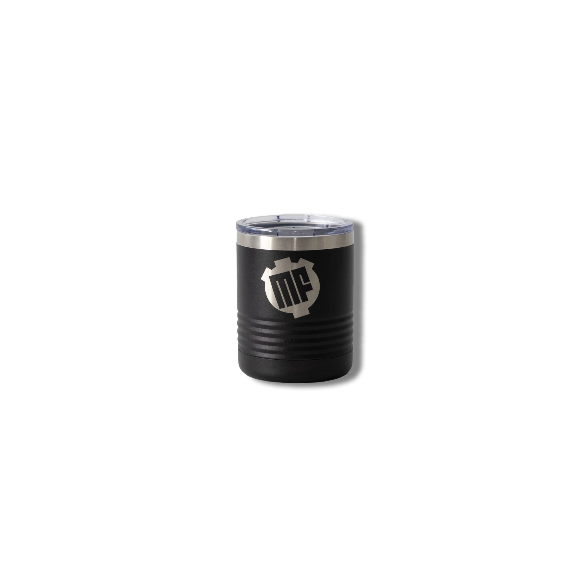 MF Camping Tumbler