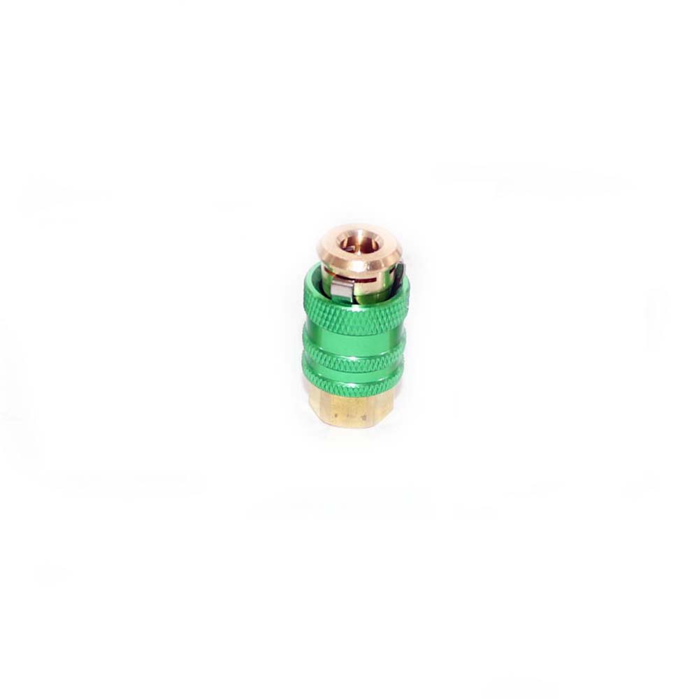 MORRFlate Locking Collar Air Chucks