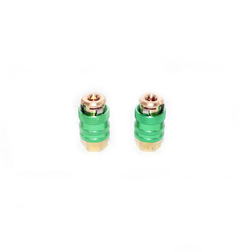 MORRFlate Locking Collar Air Chucks