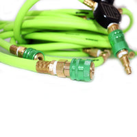 MORRFlate Locking Collar Air Chucks