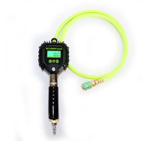 MORRFlate Single Tire Inflator - Trails