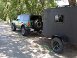 MORRFlate Braided 6 Tire Modular Trailer Kit