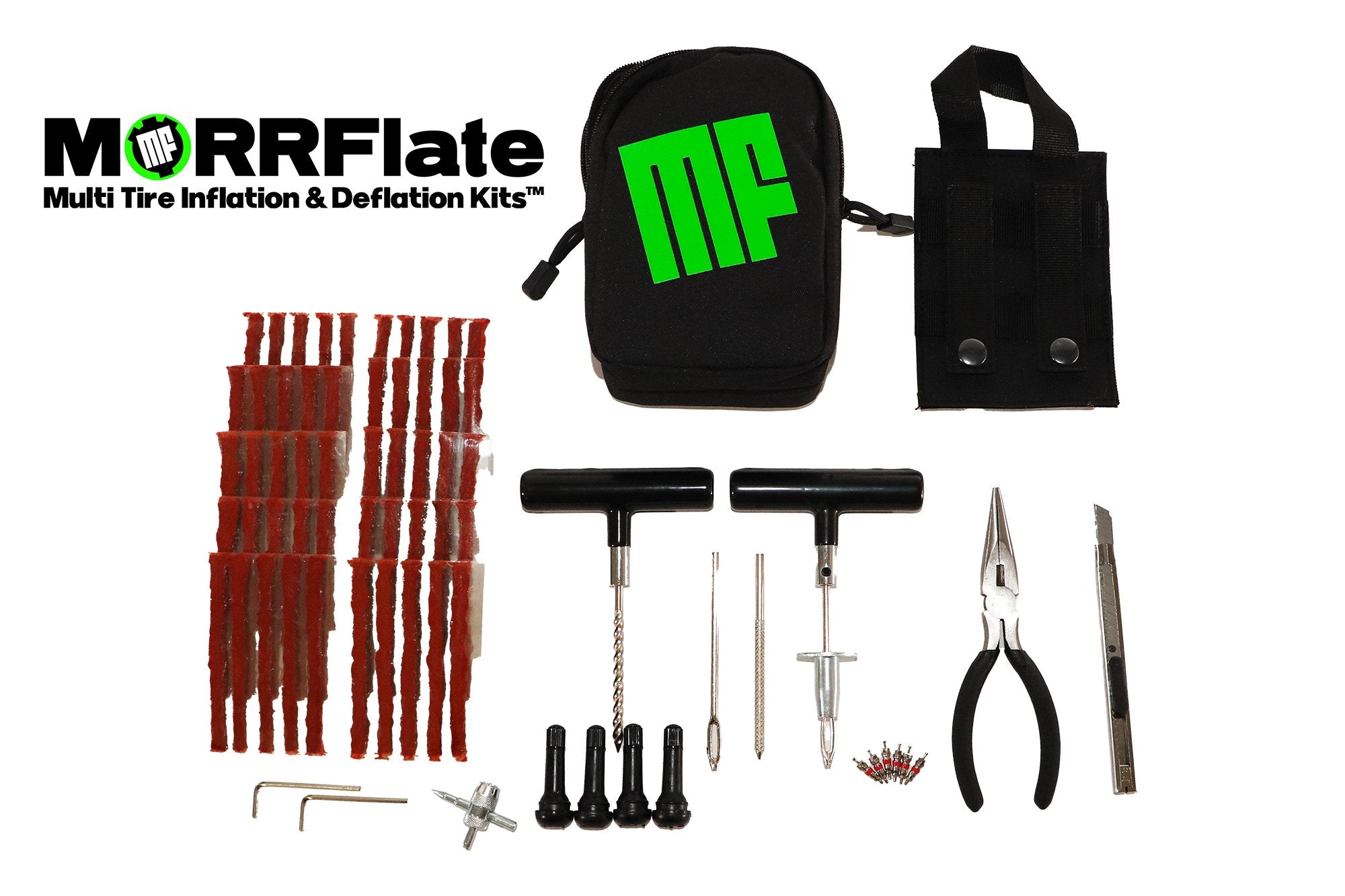 Jamboree - Xtreme Tire Repair Kit