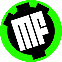 MORRFlate Sticker Pack