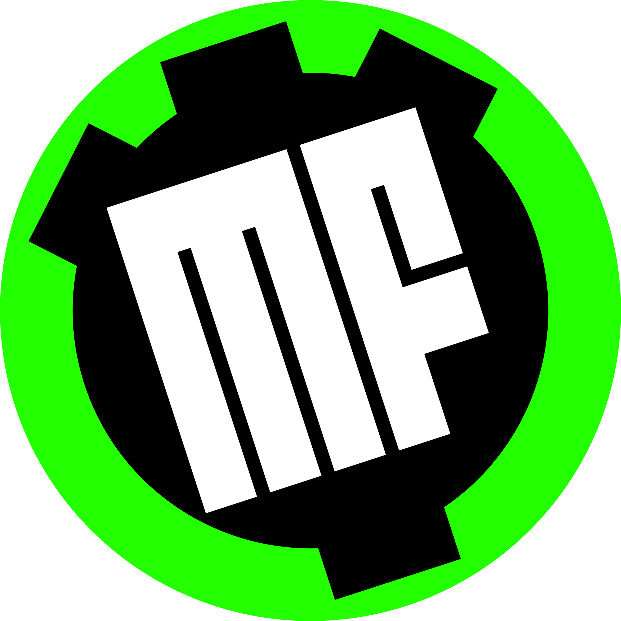 MORRFlate Sticker Pack