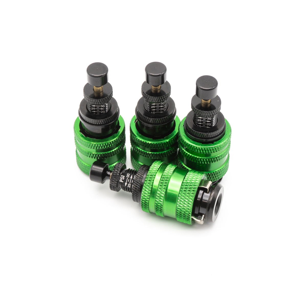 MORRFlate QuikLok Auto Deflators