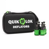 MORRFlate QuikLok Auto Deflators