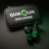 MORRFlate QuikLok Auto Deflators