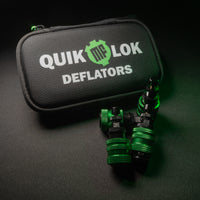 MORRFlate QuikLok Auto Deflators