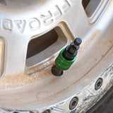 MORRFlate QuikLok Auto Deflators