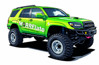 MORRFlate Sticker Pack