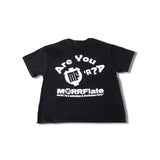 MF'r Men's Black Tee