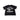 MF'r Men's Black Tee