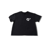 MF'r Men's Black Tee