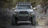 MORRFlate Braided Quad: 4-Tire Hose Kit, Up to 125" Wheelbase