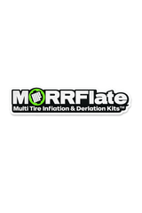MORRFlate Sticker Pack