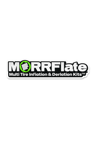 MORRFlate Sticker Pack