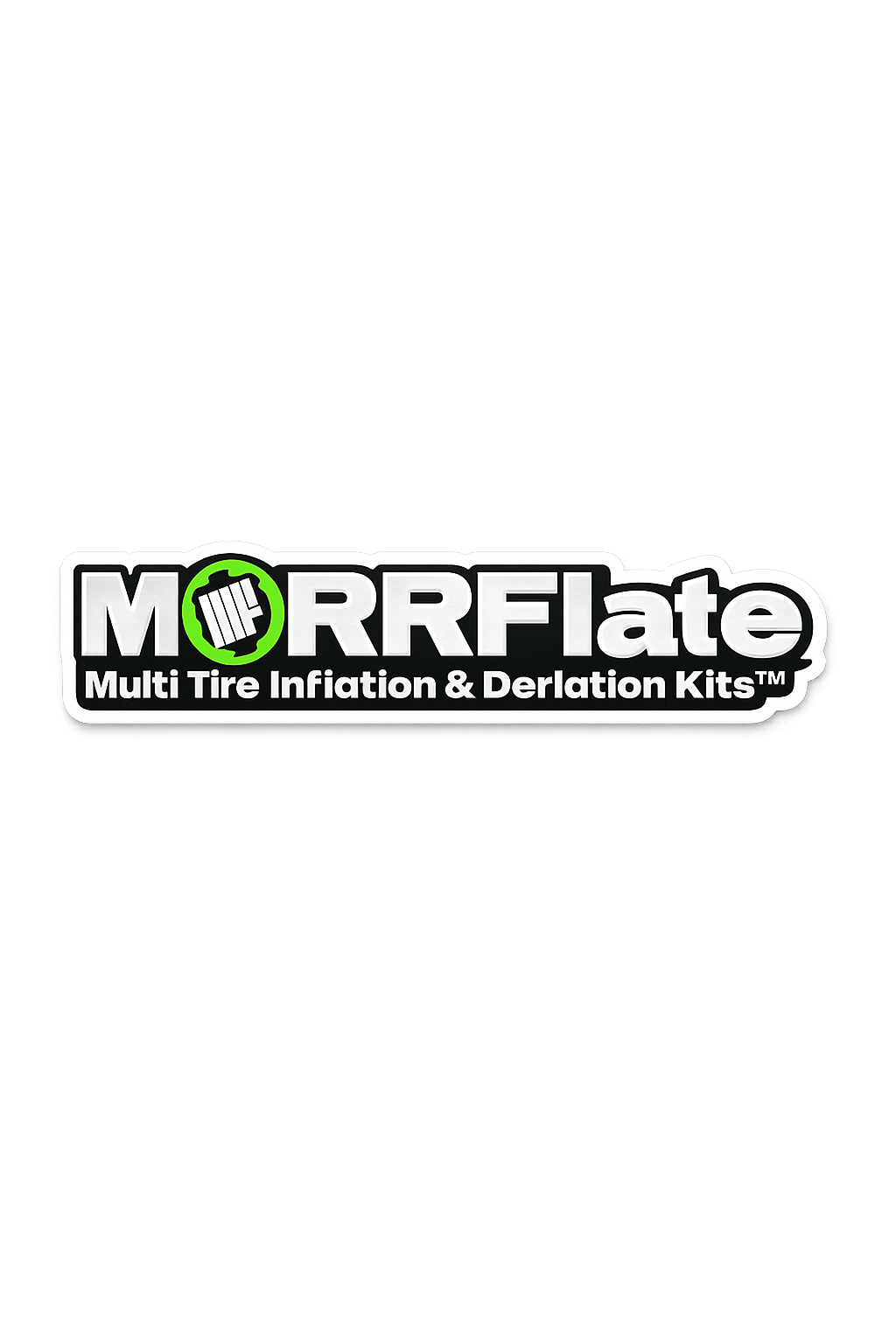 MORRFlate Sticker Pack