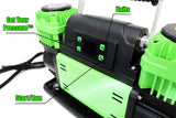 Jamboree - PsiPro TenSix Compressor