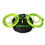 MORRFlate Braided Mega Quad (4-6 Tires, Up To 200" Wheelbase)