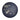 Rubicon Trail 12" Slate Round