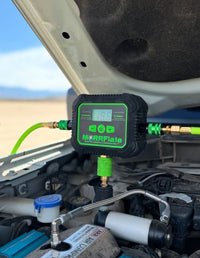 Air Hub AutoMagic Digital Air Controller