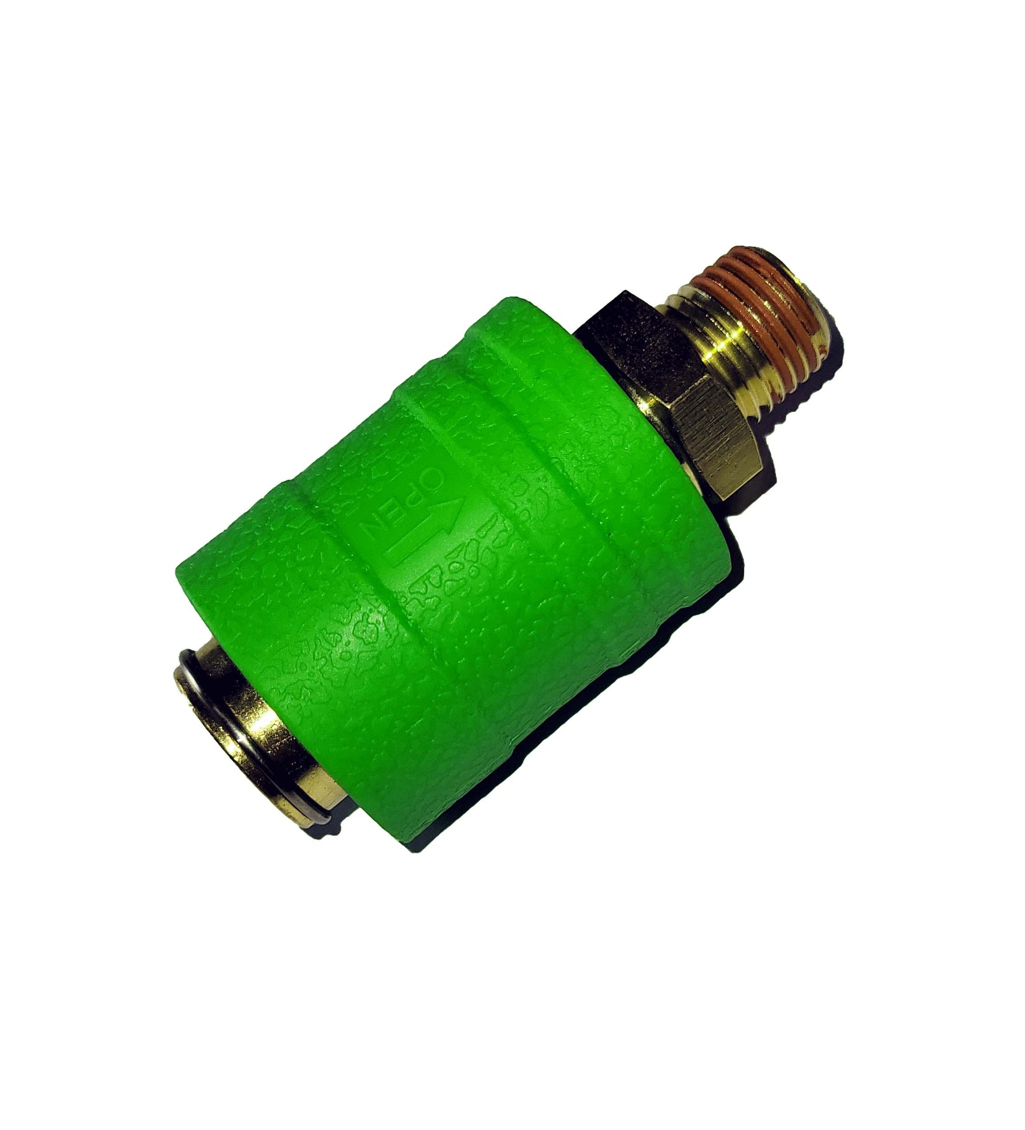 MORRFlate Slide Valve