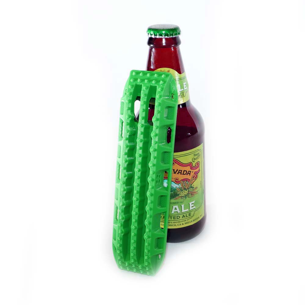 MORRFlate Overland Bottle-Boards
