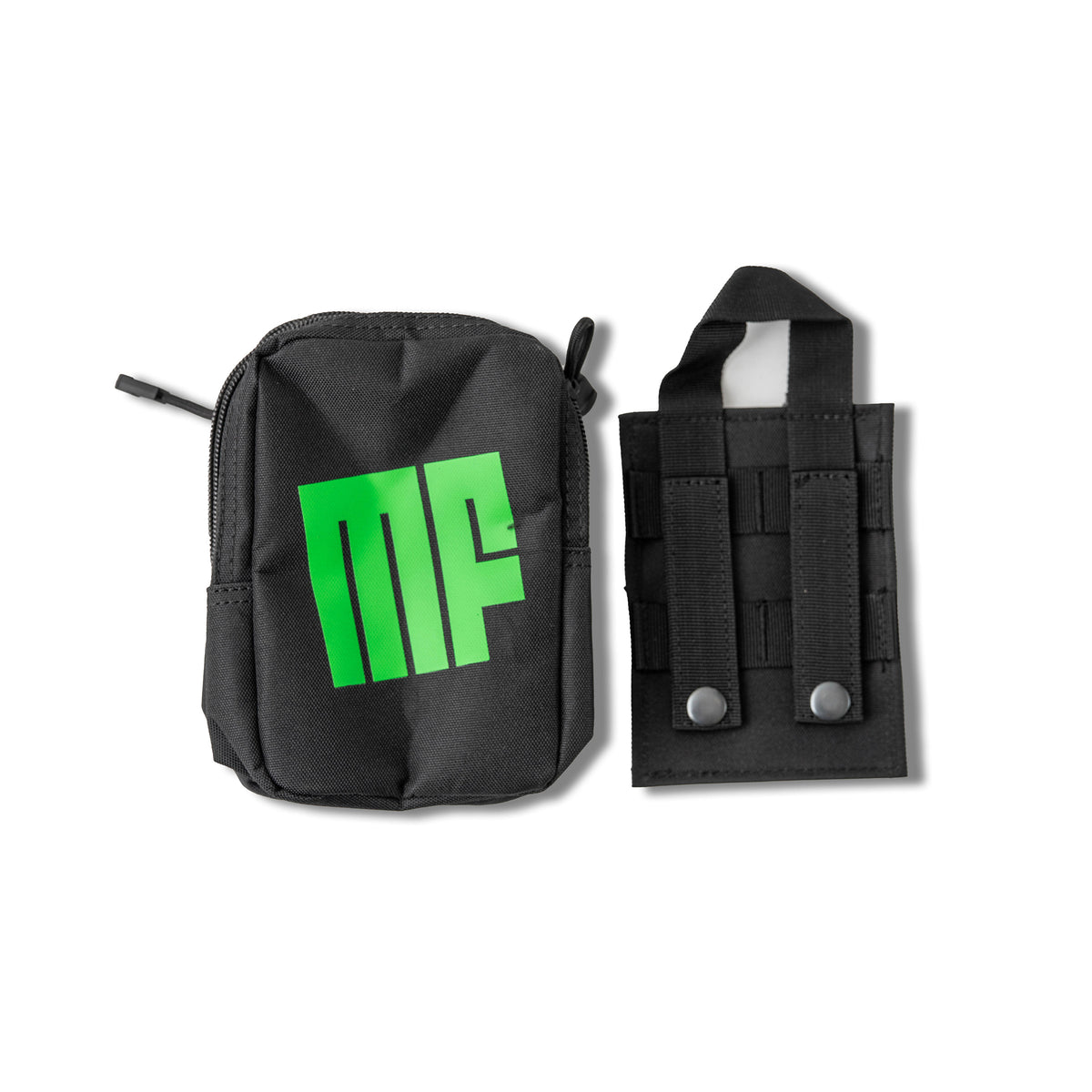 MORRFlate Molle Panel Pouch