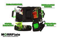 MORRFlate Xtreme 4x4 Tire Repair Kit